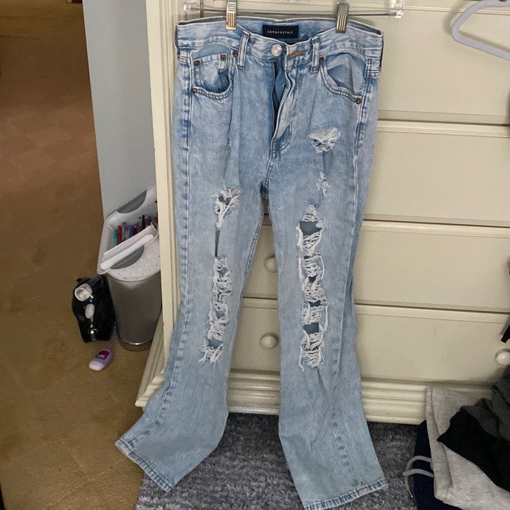 Jeans - Picture 2 of 7